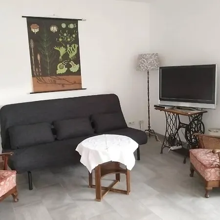 Apartment Hinterland Biedenkopf