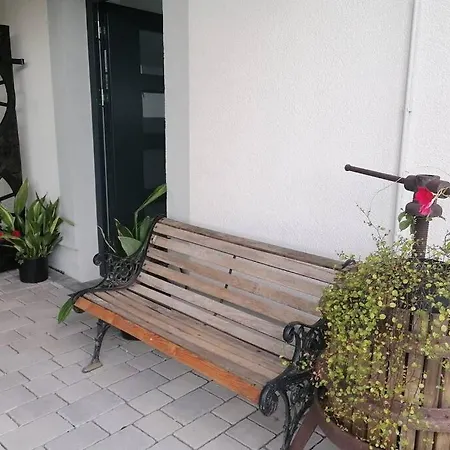 Apartment Hinterland *