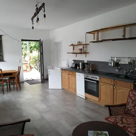 Hinterland Apartment