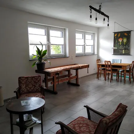 Διαμέρισμα Hinterland Biedenkopf