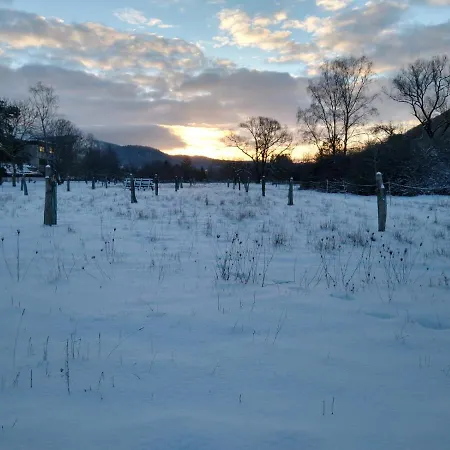 Hinterland