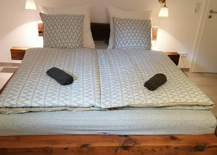 Hinterland Διαμέρισμα