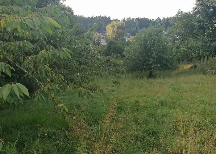 Hinterland Appartement *