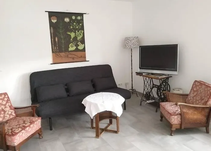 Appartement Hinterland Biedenkopf