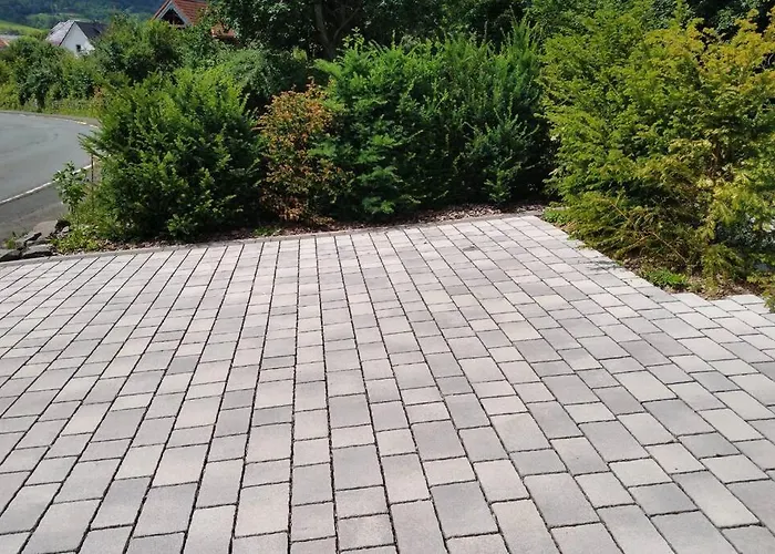 Hinterland Διαμέρισμα