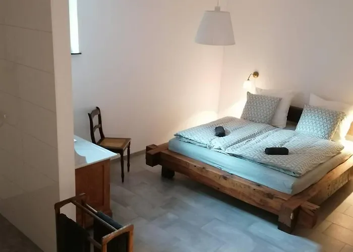 Hinterland Biedenkopf