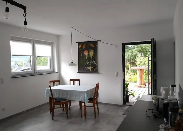 Hinterland Biedenkopf