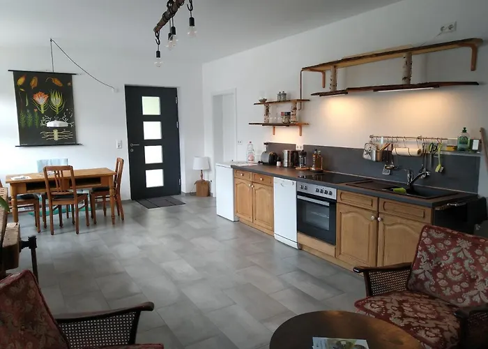 Hinterland Biedenkopf