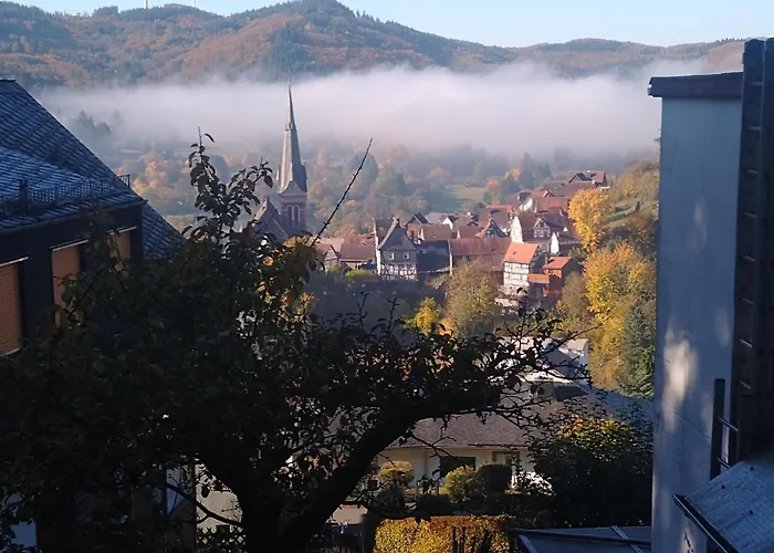 Hinterland Διαμέρισμα