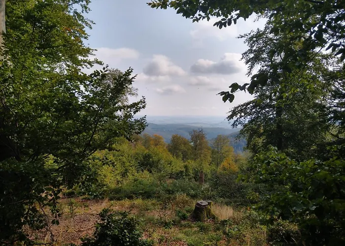 Διαμέρισμα Hinterland